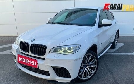 BMW X6, 2013 год, 1 978 000 рублей, 1 фотография