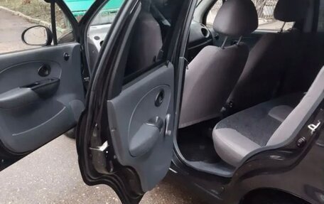 Daewoo Matiz I, 2012 год, 230 000 рублей, 2 фотография