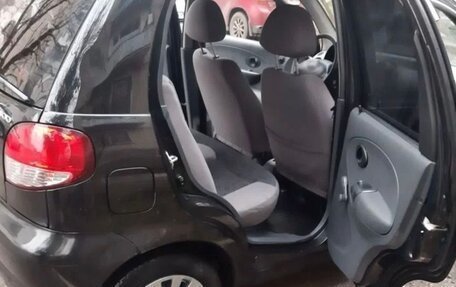 Daewoo Matiz I, 2012 год, 230 000 рублей, 3 фотография