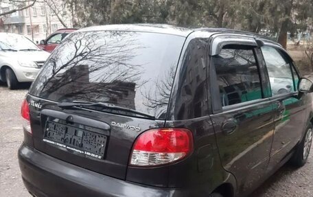 Daewoo Matiz I, 2012 год, 230 000 рублей, 4 фотография