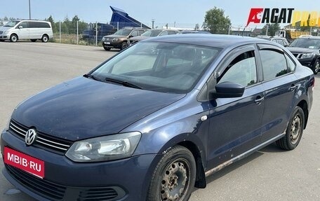 KIA Rio III рестайлинг, 2015 год, 1 090 000 рублей, 1 фотография
