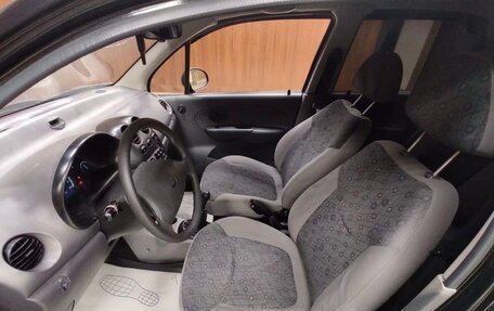 Daewoo Matiz I, 2012 год, 230 000 рублей, 20 фотография