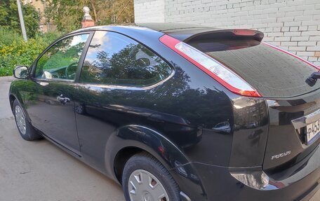 Ford Focus II рестайлинг, 2008 год, 995 000 рублей, 7 фотография
