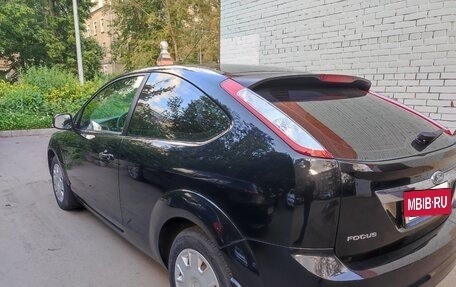 Ford Focus II рестайлинг, 2008 год, 995 000 рублей, 8 фотография