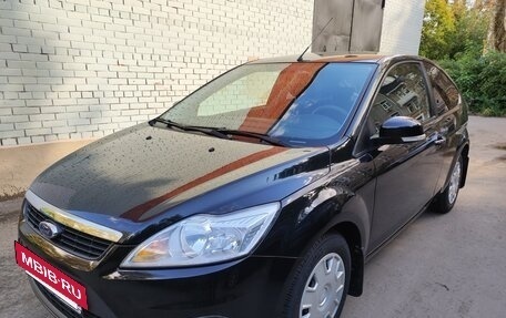 Ford Focus II рестайлинг, 2008 год, 995 000 рублей, 5 фотография