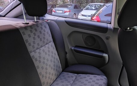Ford Focus II рестайлинг, 2008 год, 995 000 рублей, 15 фотография