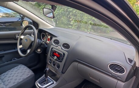 Ford Focus II рестайлинг, 2008 год, 995 000 рублей, 12 фотография