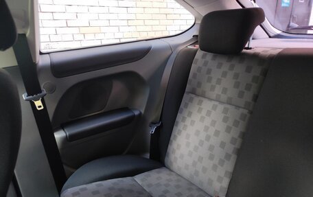 Ford Focus II рестайлинг, 2008 год, 995 000 рублей, 14 фотография