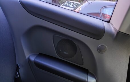 Ford Focus II рестайлинг, 2008 год, 995 000 рублей, 16 фотография