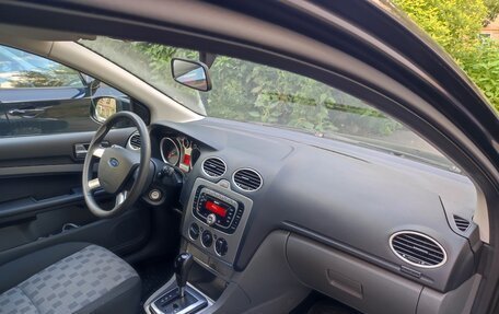 Ford Focus II рестайлинг, 2008 год, 995 000 рублей, 13 фотография