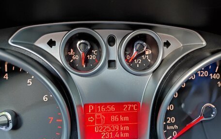 Ford Focus II рестайлинг, 2008 год, 995 000 рублей, 19 фотография
