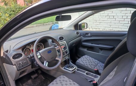 Ford Focus II рестайлинг, 2008 год, 995 000 рублей, 11 фотография