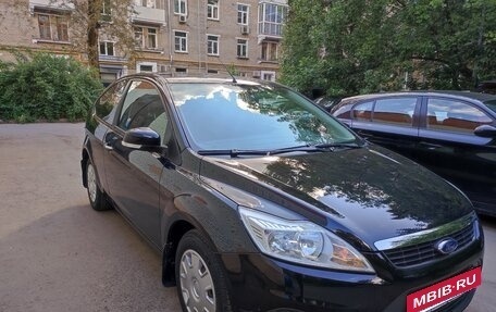 Ford Focus II рестайлинг, 2008 год, 995 000 рублей, 4 фотография