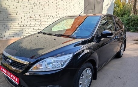 Ford Focus II рестайлинг, 2008 год, 995 000 рублей, 6 фотография