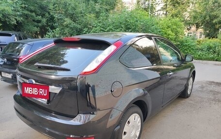 Ford Focus II рестайлинг, 2008 год, 995 000 рублей, 9 фотография