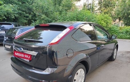 Ford Focus II рестайлинг, 2008 год, 995 000 рублей, 10 фотография