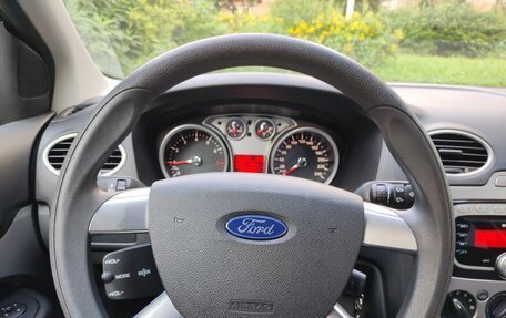 Ford Focus II рестайлинг, 2008 год, 995 000 рублей, 20 фотография