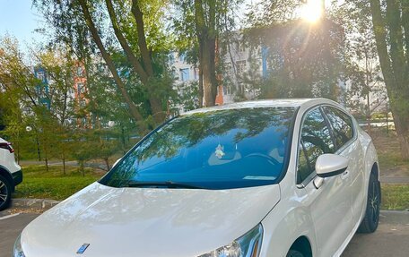 Citroen DS4, 2013 год, 820 000 рублей, 2 фотография