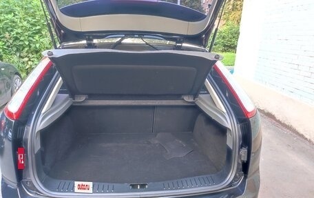 Ford Focus II рестайлинг, 2008 год, 995 000 рублей, 29 фотография