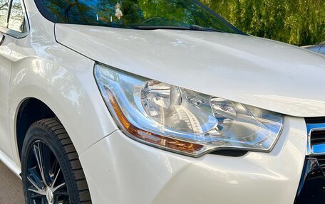 Citroen DS4, 2013 год, 820 000 рублей, 3 фотография