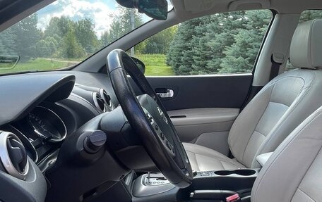 Nissan Qashqai, 2012 год, 1 400 000 рублей, 5 фотография