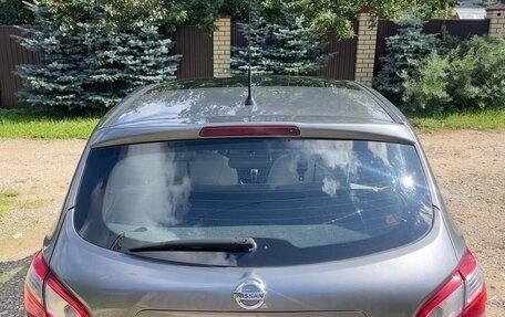 Nissan Qashqai, 2012 год, 1 400 000 рублей, 2 фотография