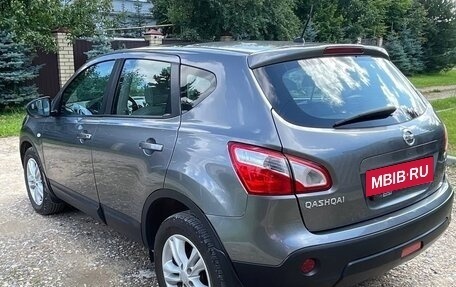 Nissan Qashqai, 2012 год, 1 400 000 рублей, 3 фотография
