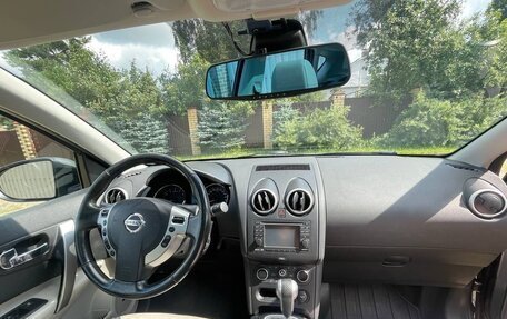 Nissan Qashqai, 2012 год, 1 400 000 рублей, 6 фотография