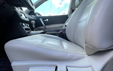 Nissan Qashqai, 2012 год, 1 400 000 рублей, 8 фотография