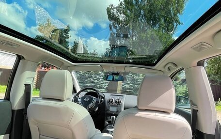 Nissan Qashqai, 2012 год, 1 400 000 рублей, 10 фотография