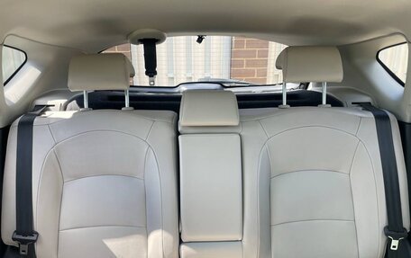 Nissan Qashqai, 2012 год, 1 400 000 рублей, 11 фотография