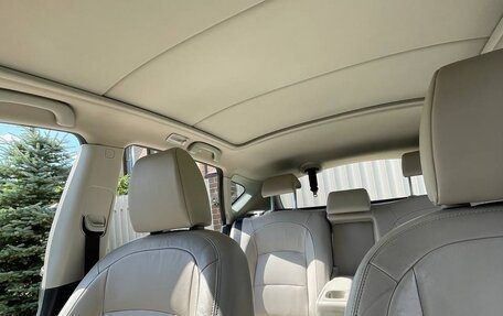 Nissan Qashqai, 2012 год, 1 400 000 рублей, 7 фотография