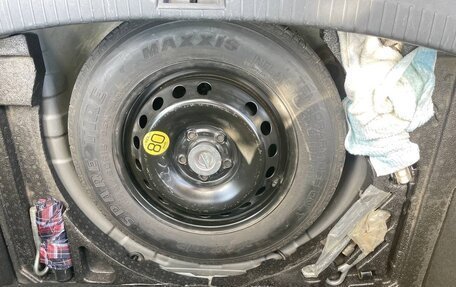 Nissan Qashqai, 2012 год, 1 400 000 рублей, 14 фотография