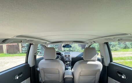 Nissan Qashqai, 2012 год, 1 400 000 рублей, 9 фотография