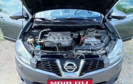 Nissan Qashqai, 2012 год, 1 400 000 рублей, 12 фотография