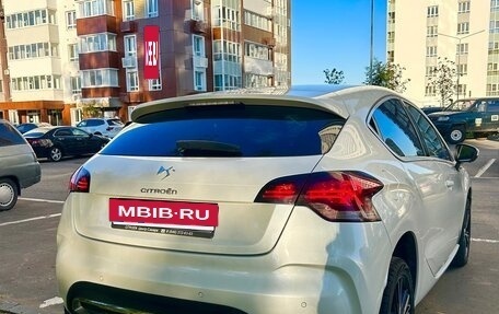 Citroen DS4, 2013 год, 820 000 рублей, 4 фотография