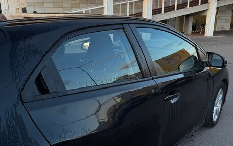 Honda Civic IX, 2012 год, 1 200 000 рублей, 6 фотография