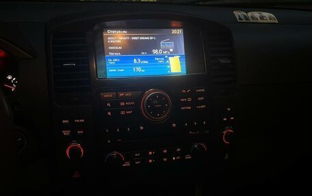 Nissan Pathfinder, 2012 год, 1 600 000 рублей, 2 фотография