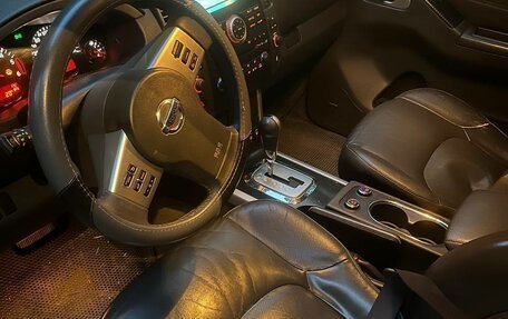 Nissan Pathfinder, 2012 год, 1 600 000 рублей, 9 фотография