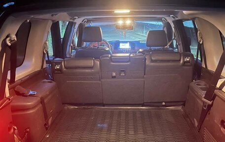Nissan Pathfinder, 2012 год, 1 600 000 рублей, 5 фотография
