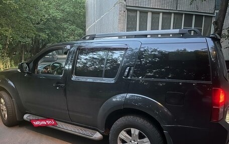 Nissan Pathfinder, 2012 год, 1 600 000 рублей, 4 фотография