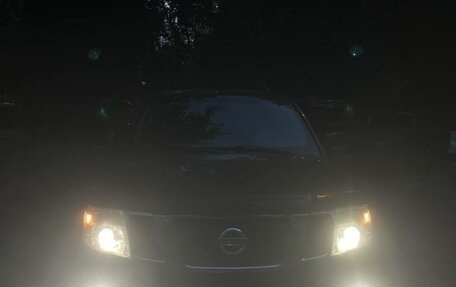 Nissan Pathfinder, 2012 год, 1 600 000 рублей, 10 фотография