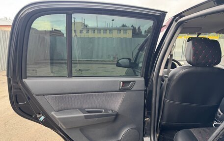 Hyundai Getz I рестайлинг, 2008 год, 440 000 рублей, 8 фотография
