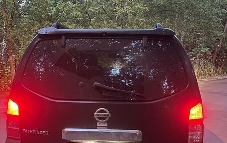 Nissan Pathfinder, 2012 год, 1 600 000 рублей, 7 фотография