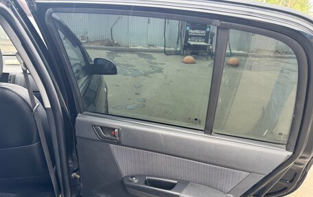 Hyundai Getz I рестайлинг, 2008 год, 440 000 рублей, 9 фотография