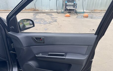 Hyundai Getz I рестайлинг, 2008 год, 440 000 рублей, 7 фотография