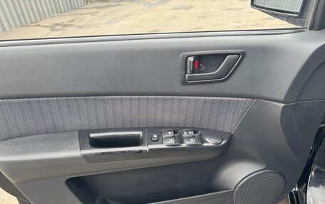 Hyundai Getz I рестайлинг, 2008 год, 440 000 рублей, 6 фотография