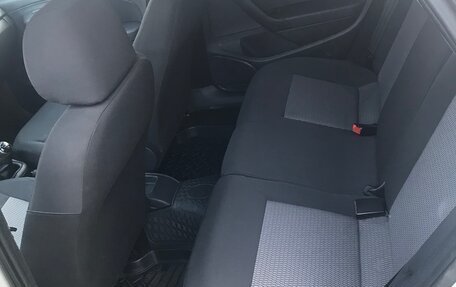 Volkswagen Polo VI (EU Market), 2012 год, 849 000 рублей, 7 фотография