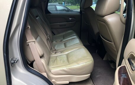 Cadillac Escalade III, 2008 год, 1 300 000 рублей, 9 фотография