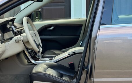 Volvo XC70 II рестайлинг, 2011 год, 2 150 000 рублей, 11 фотография